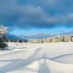 ホテル Haus Rosenbaum Am Rennsteig Gruppenhaus - Pension - Ferienhaus Bis 50 Personen *