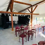 Haus Rosenbaum Am Rennsteig Gruppenhaus - - Bis 50 Personen