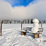 Haus Rosenbaum Am Rennsteig Gruppenhaus - Pension - Ferienhaus Bis 50 Personen ホテル