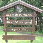 Hotel Haus Rosenbaum Am Rennsteig Gruppenhaus - - Bis 50 Personen