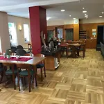Haus Rosenbaum Am Rennsteig Gruppenhaus - - Bis 50 Personen