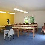Haus Rosenbaum Am Rennsteig Gruppenhaus - - Bis 50 Personen *