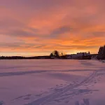 Haus Rosenbaum Am Rennsteig Gruppenhaus - Pension - Ferienhaus Bis 50 Personen
