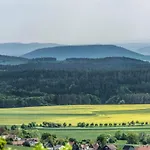 ホテル Haus Rosenbaum Am Rennsteig Gruppenhaus - Pension - Ferienhaus Bis 50 Personen *