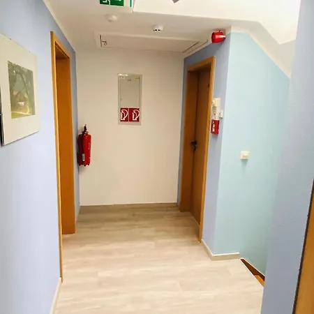 Haus Rosenbaum Am Rennsteig Gruppenhaus - - Bis 50 Personen Hotel *