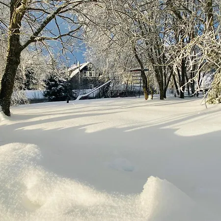 Haus Rosenbaum Am Rennsteig Gruppenhaus - - Begegnungsstätte Bis 50 Personen * Neuhaus am Rennweg