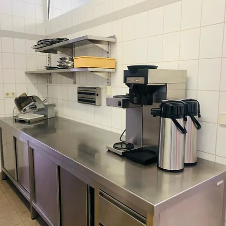 Haus Rosenbaum Am Rennsteig Gruppenhaus - - Bis 50 Personen Hotel Neuhaus am Rennweg
