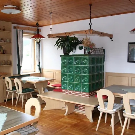 Haus Rosenbaum Am Rennsteig Gruppenhaus - - Bis 50 Personen *