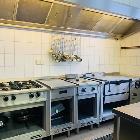 Haus Rosenbaum am Rennsteig Gruppenhaus - Pension - Begegnungsstätte bis 50 Personen Neuhaus am Rennweg