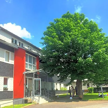 Ξενοδοχείο Haus Rosenbaum Am Rennsteig Gruppenhaus - - Bis 50 Personen