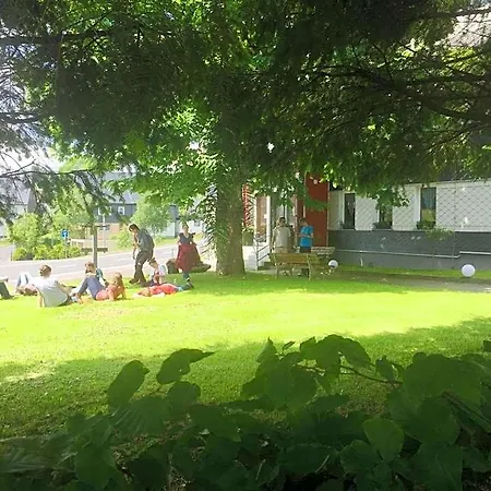 Haus Rosenbaum Am Rennsteig Gruppenhaus - - Bis 50 Personen *