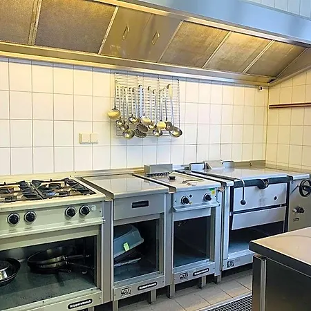 Haus Rosenbaum Am Rennsteig Gruppenhaus - - Bis 50 Personen * Neuhaus am Rennweg