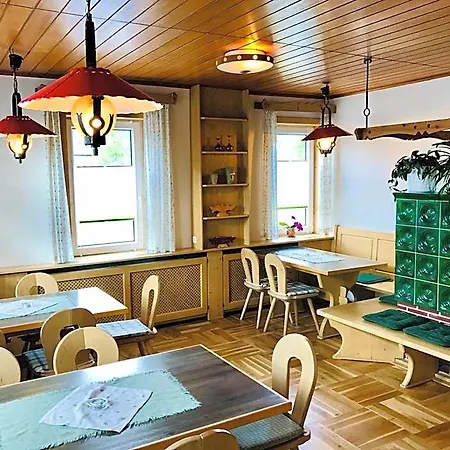 Haus Rosenbaum Am Rennsteig Gruppenhaus - - Bis 50 Personen Ξενοδοχείο