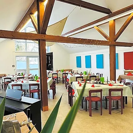 Haus Rosenbaum Am Rennsteig Gruppenhaus - - Bis 50 Personen Ξενοδοχείο Neuhaus am Rennweg