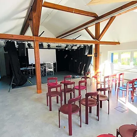 Haus Rosenbaum Am Rennsteig Gruppenhaus - - Bis 50 Personen Ξενοδοχείο Neuhaus am Rennweg