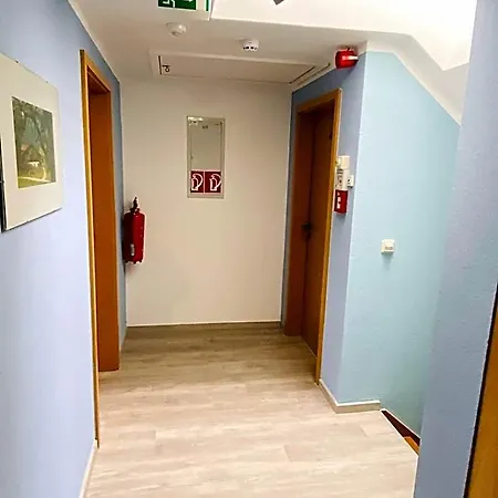 Haus Rosenbaum Am Rennsteig Gruppenhaus - - Bis 50 Personen Hotel