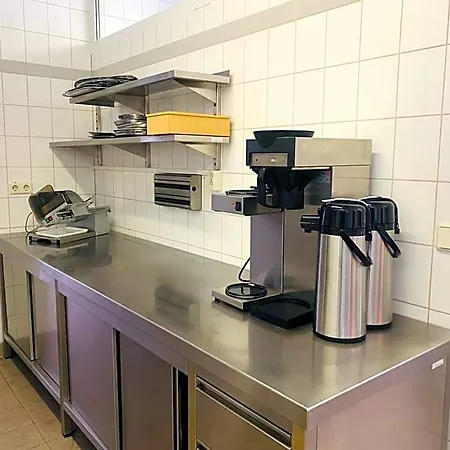 Haus Rosenbaum Am Rennsteig Gruppenhaus - - Bis 50 Personen Ξενοδοχείο *