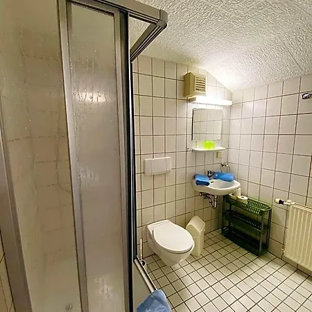 Haus Rosenbaum Am Rennsteig Gruppenhaus - - Bis 50 Personen Hotel *