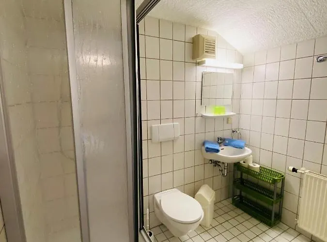 Haus Rosenbaum Am Rennsteig Gruppenhaus - - Begegnungsstaette Bis 50 Personen * Neuhaus am Rennweg