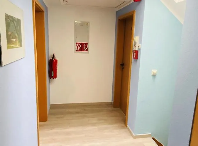 Haus Rosenbaum am Rennsteig Gruppenhaus - Pension - Begegnungsstätte bis 50 Personen Hotel *